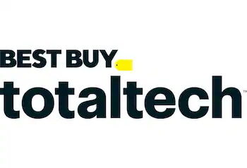Best Buy totaltech