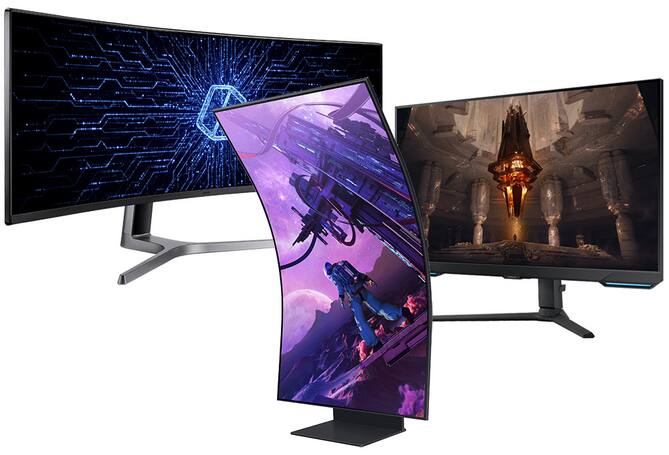 Best gaming monitors 2023: 4K, HDR, best overall, budget, and more