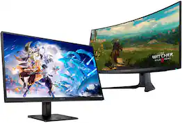 Monitor Deals - Best Buy