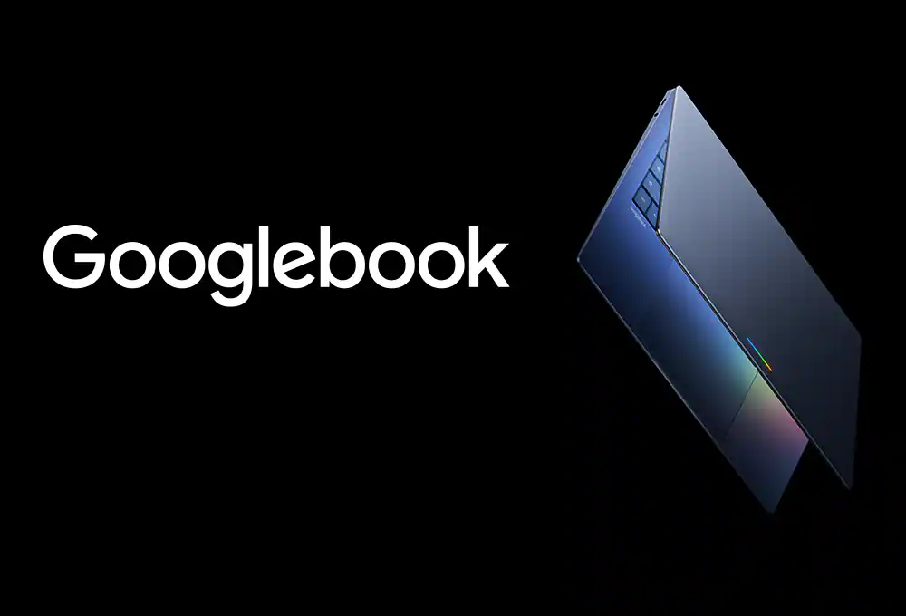 Googlebook