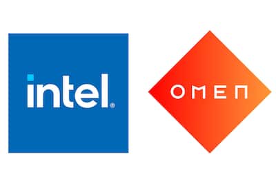 Intel, omen