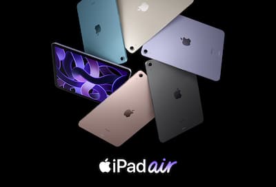 iPad Air