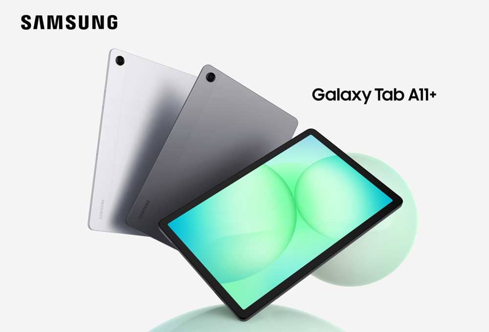 Samsung tablets