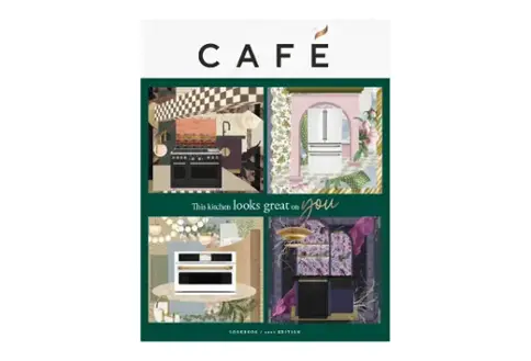 GE Café