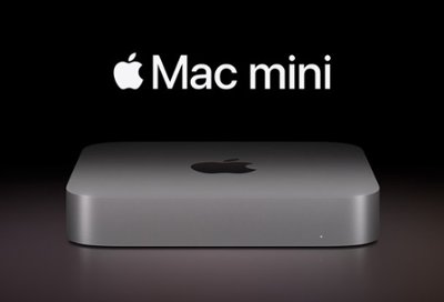 Apple Mac mini Desktop M2 Pro Chip 16GB Memory 512GB SSD (Latest Model)  Silver MNH73LL/A - Best Buy