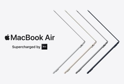 macbook air m2 - Best Buy