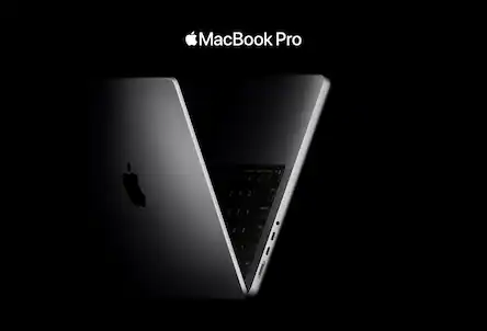 MacBook Pro (M5 Pro)
