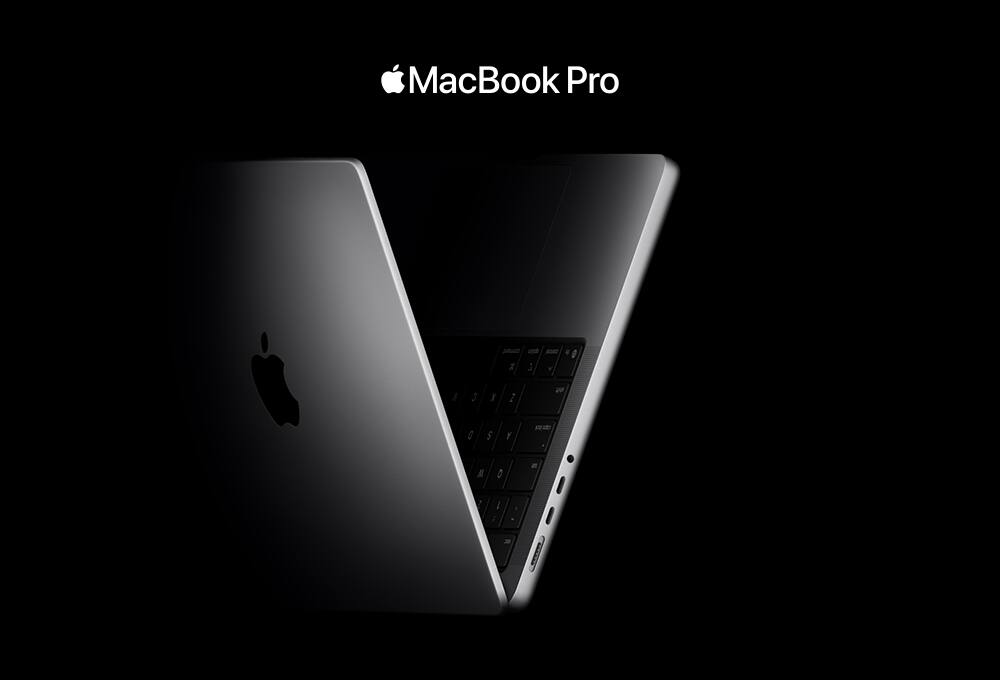 MacBook Pro (M5 Pro)