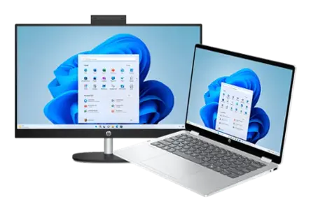 Windows PCs