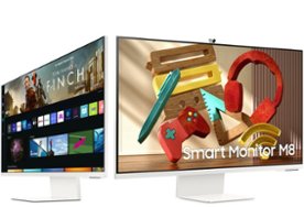 Smart monitors