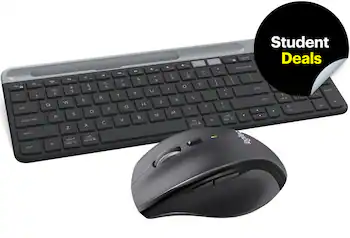 Mouse, keyboard, Student Deals