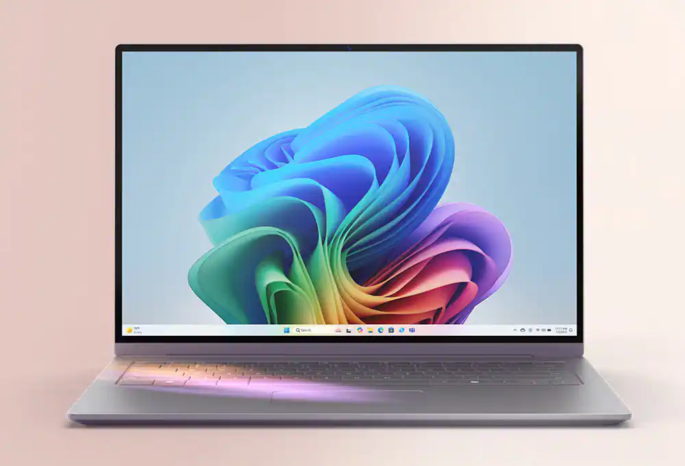 Laptop