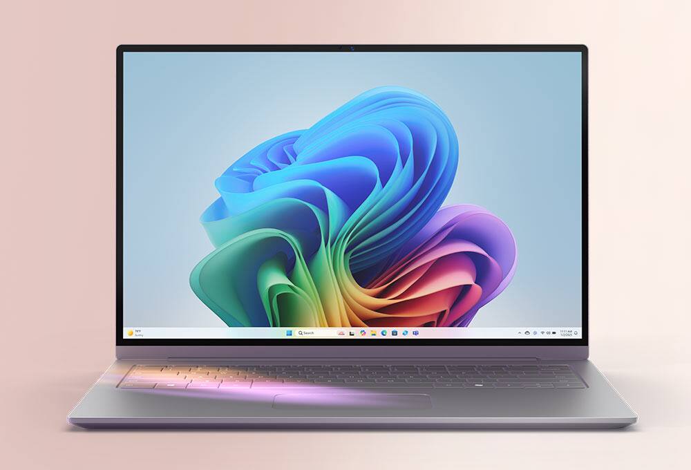Laptop