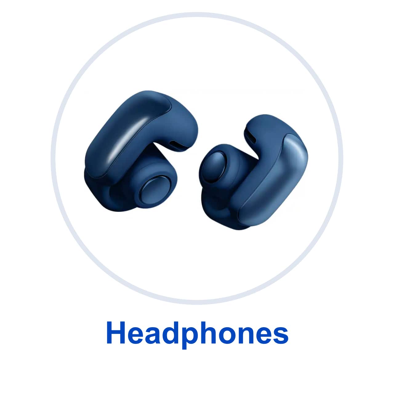 Headphones
