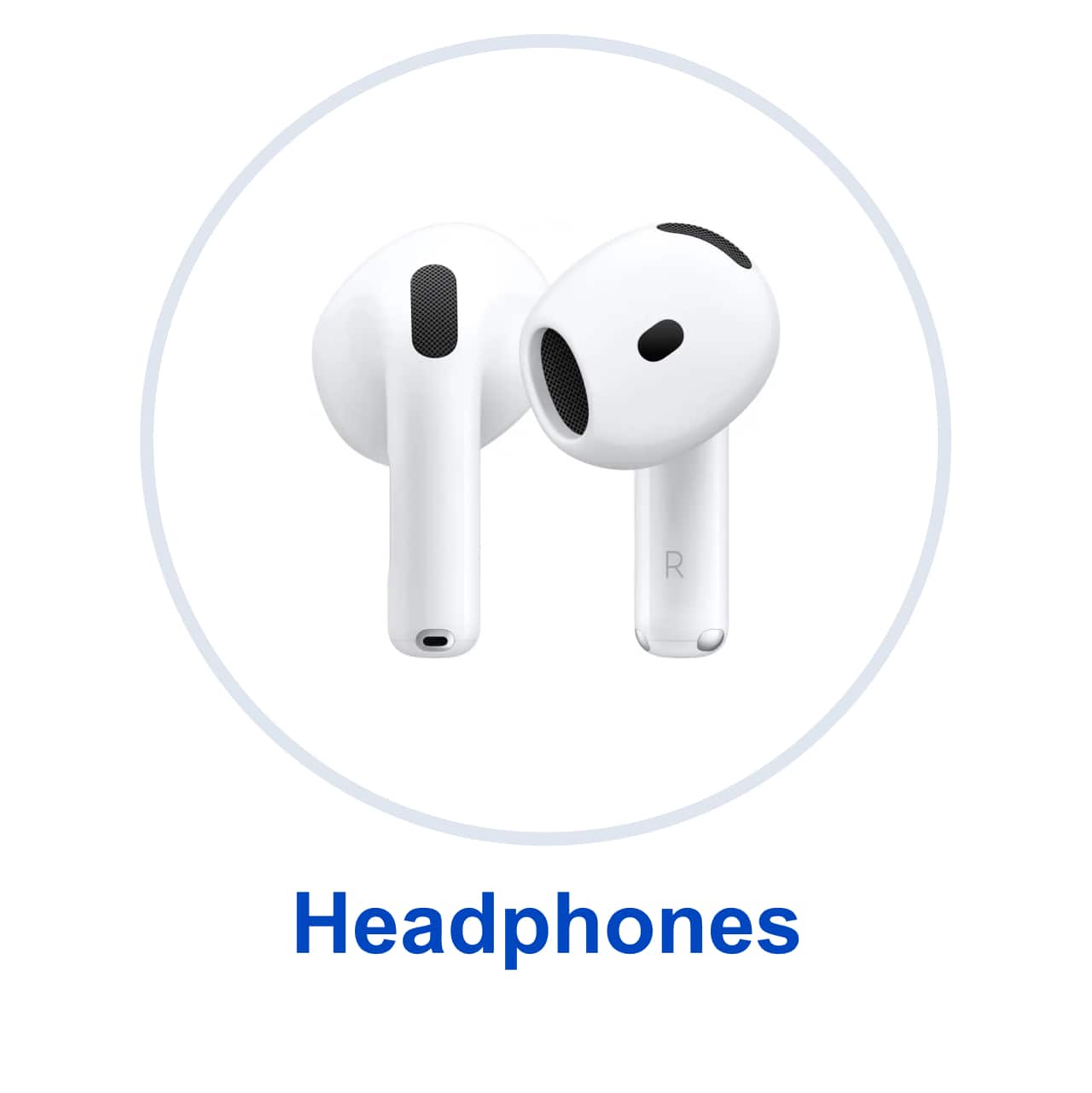 Headphones