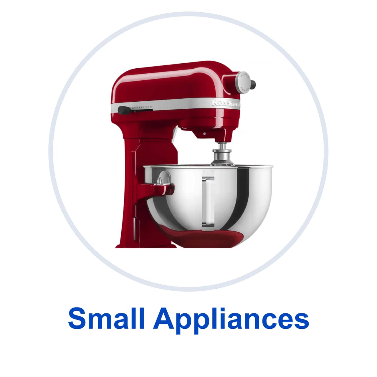 Small Appliances