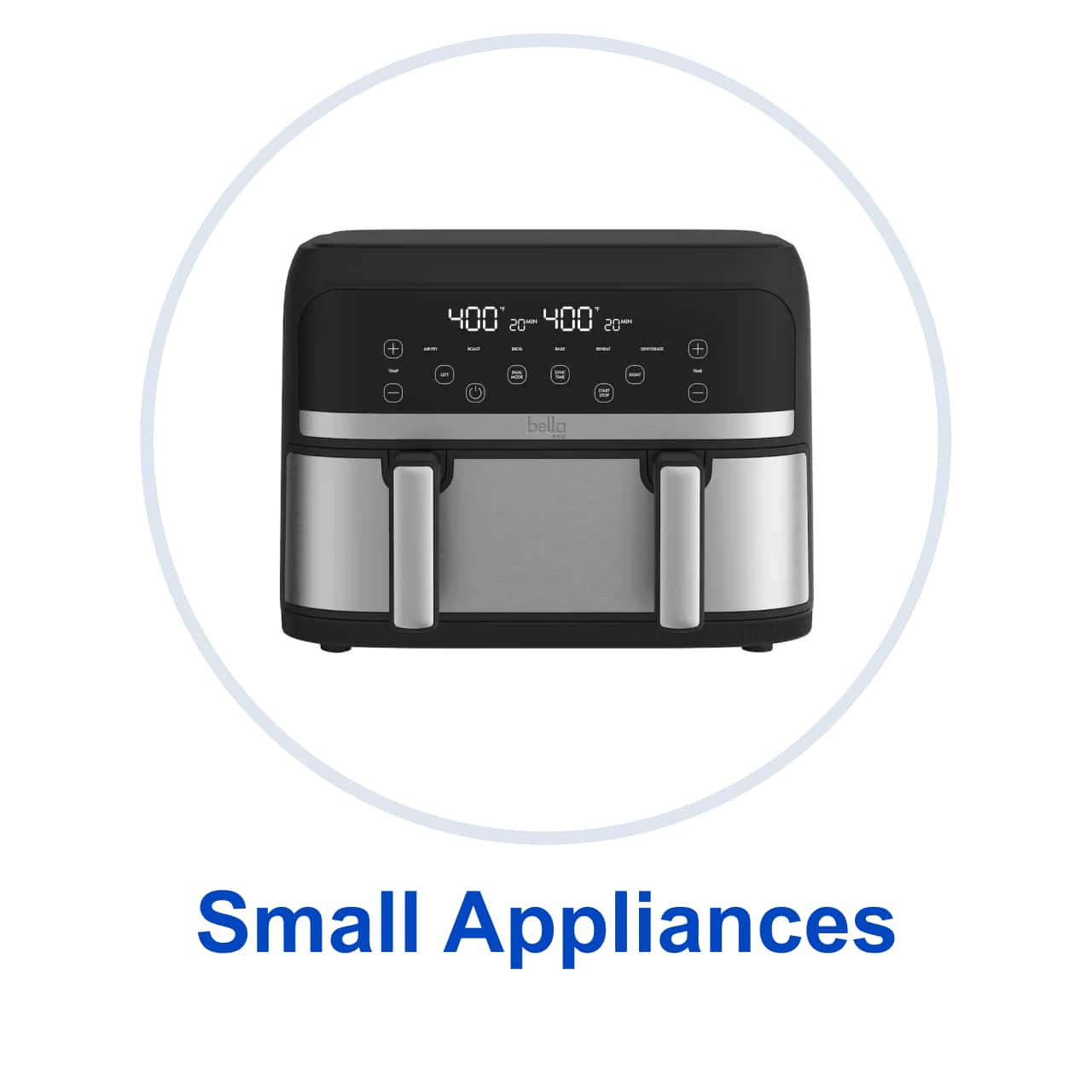Small Appliances