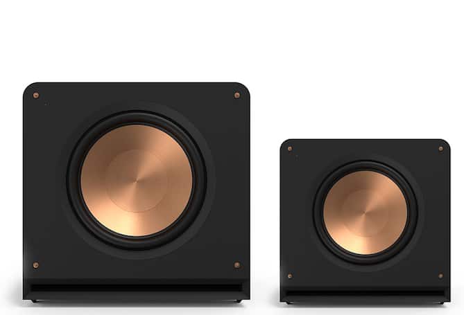 Subwoofers