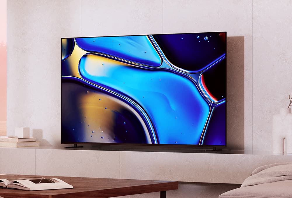 Learn About Sony TVs Best Buy