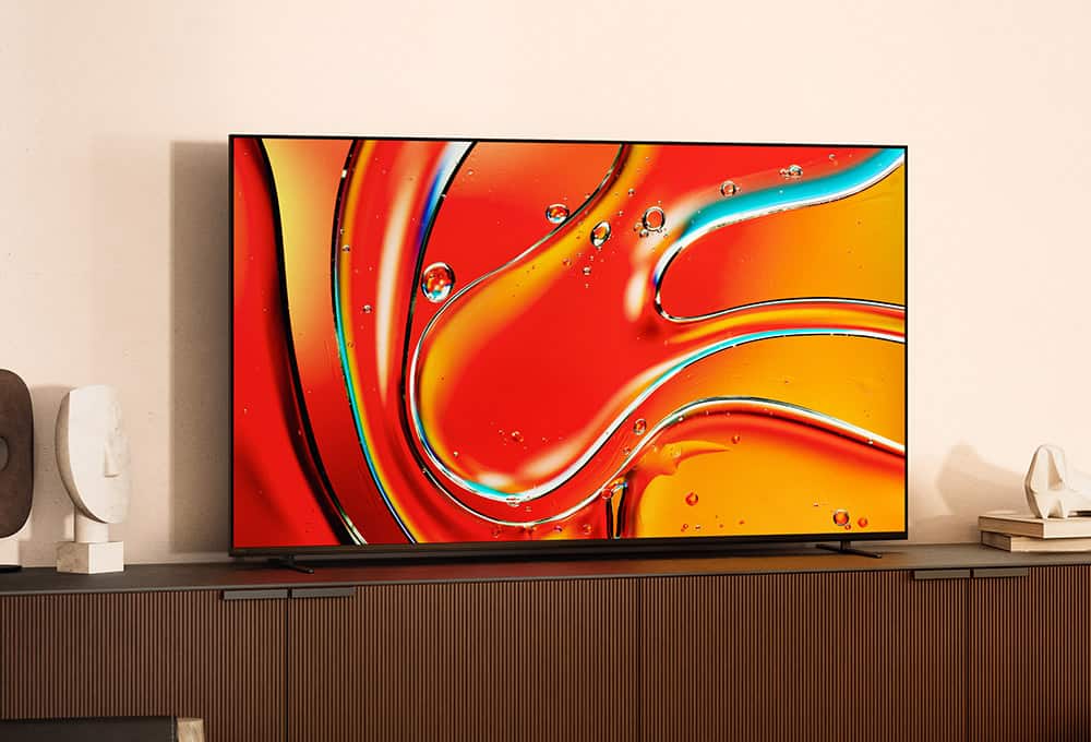 Learn About Sony TVs Best Buy