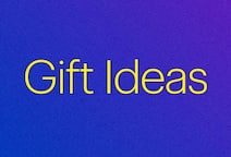 Gift Ideas
