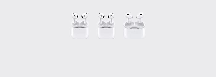 AirPods Best Buy