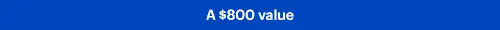 A800value