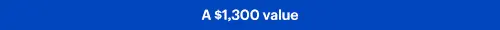A1300Value