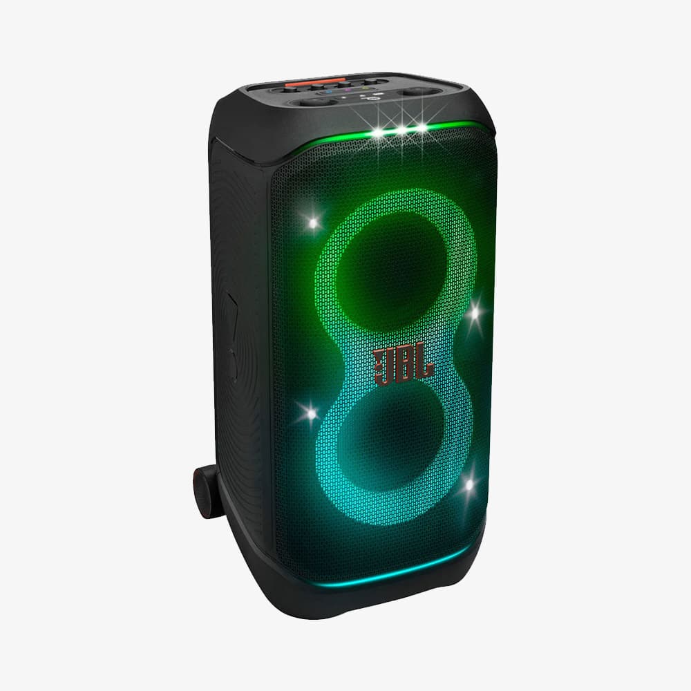 Portable speaker