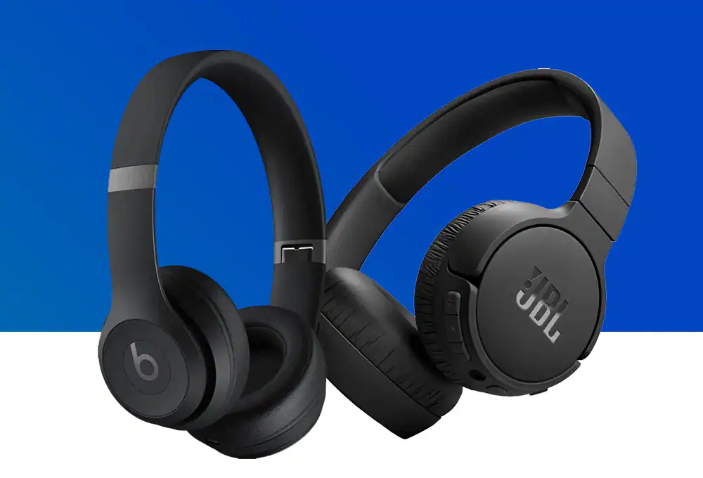 Headphones for Every Mood: Picking the Perfect Pair for Your Vibe