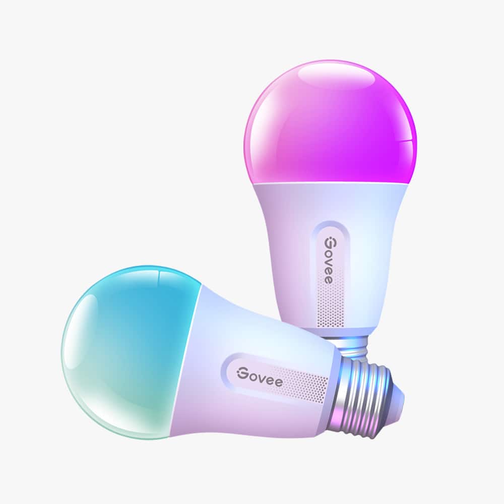 Smart bulbs