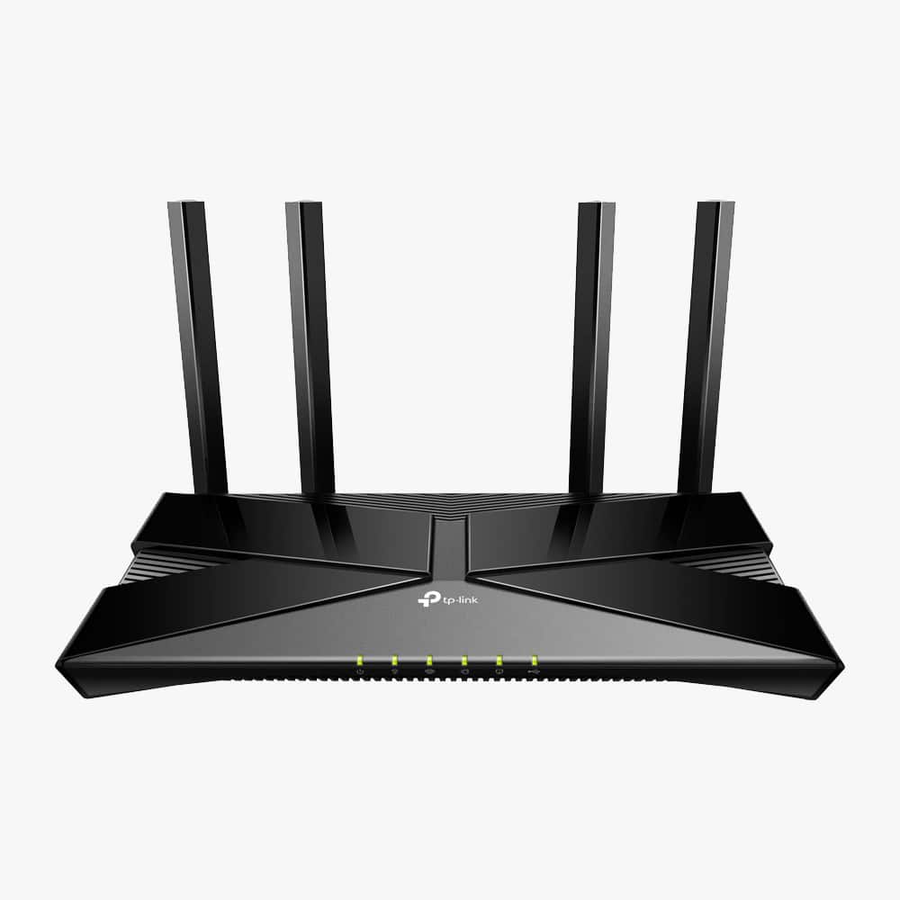 Router