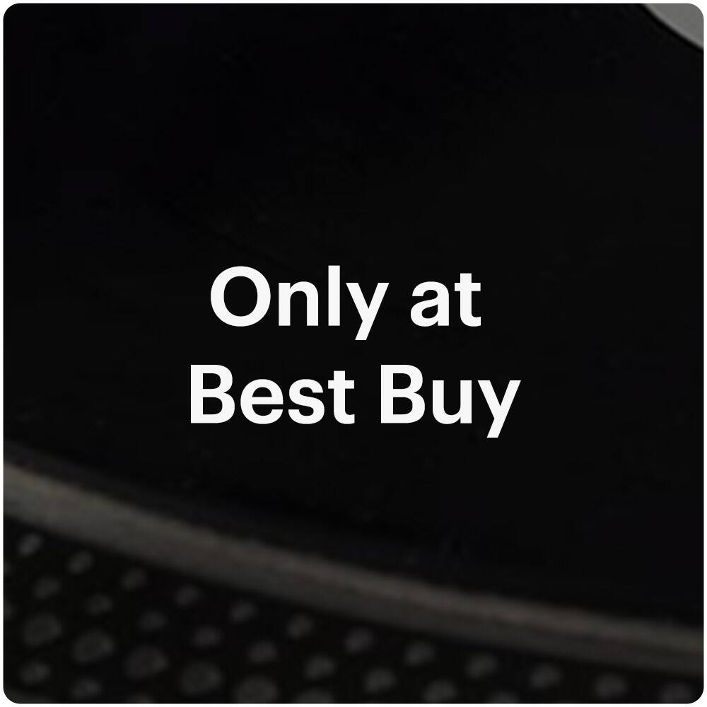 Only at Best Buy