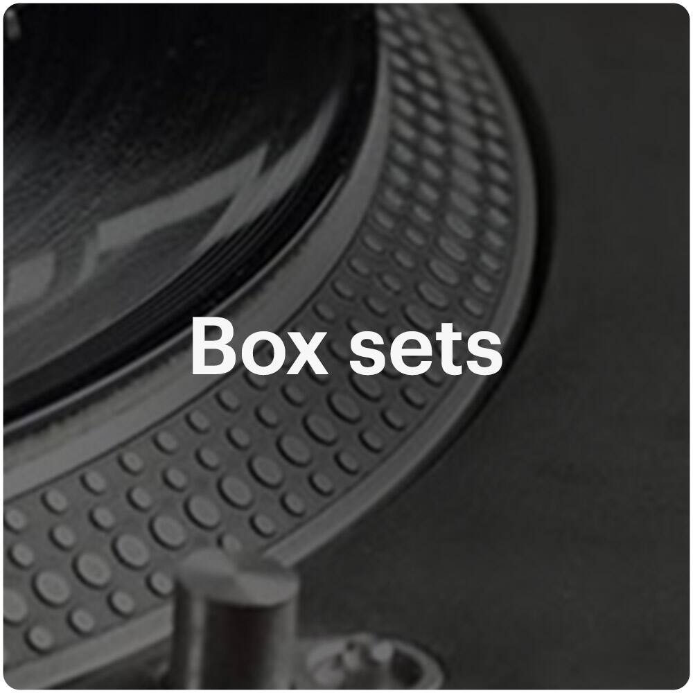 Box sets