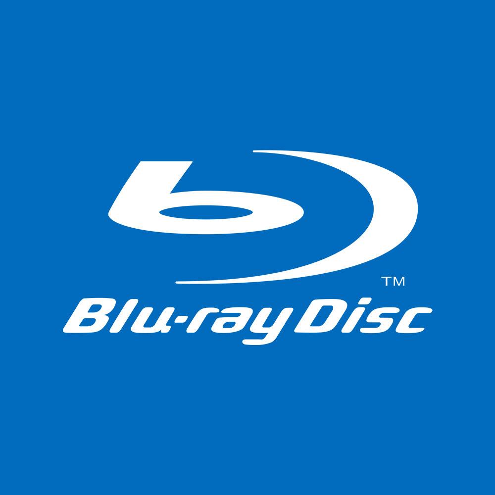Blu-ray discs