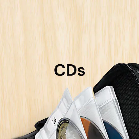 CDs