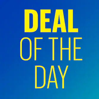 Deal of the Day