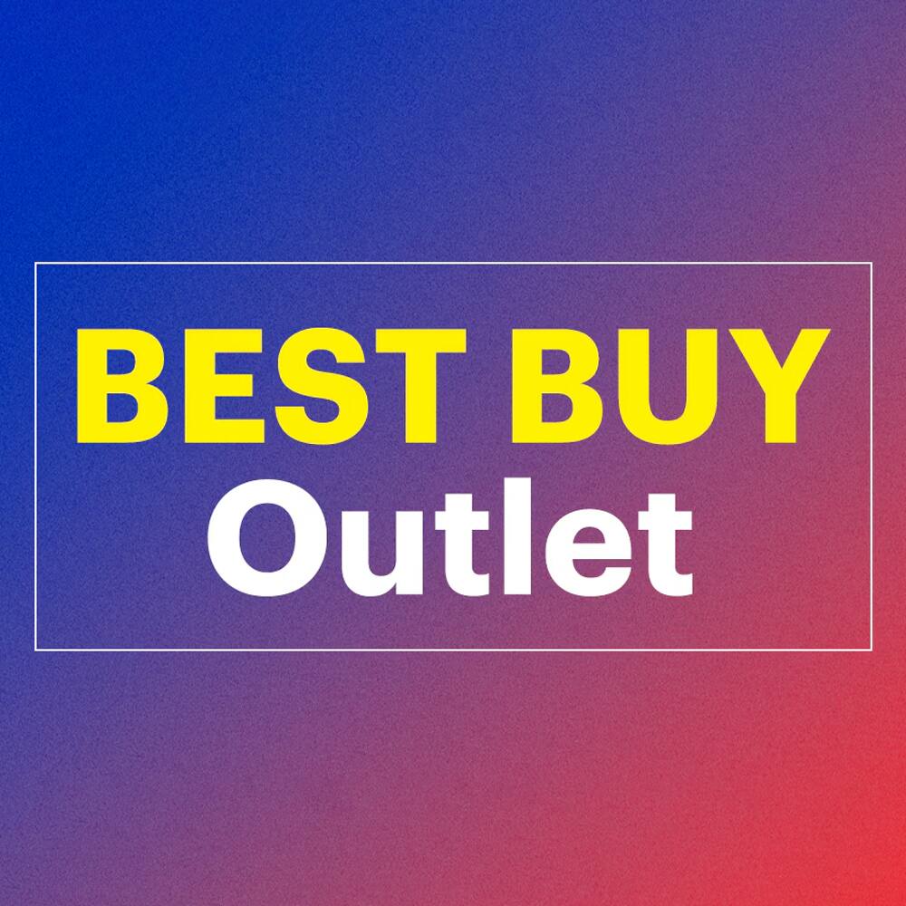 Best Buy Outlet