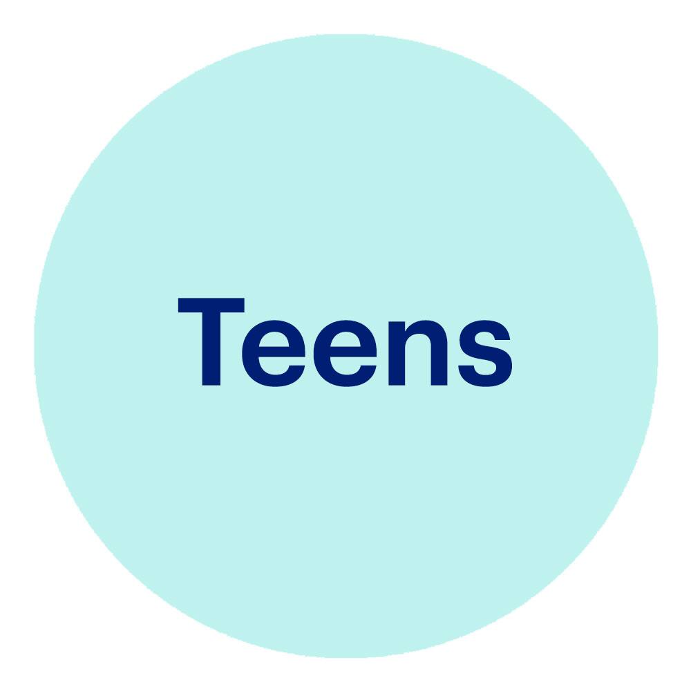 Gifts for teens