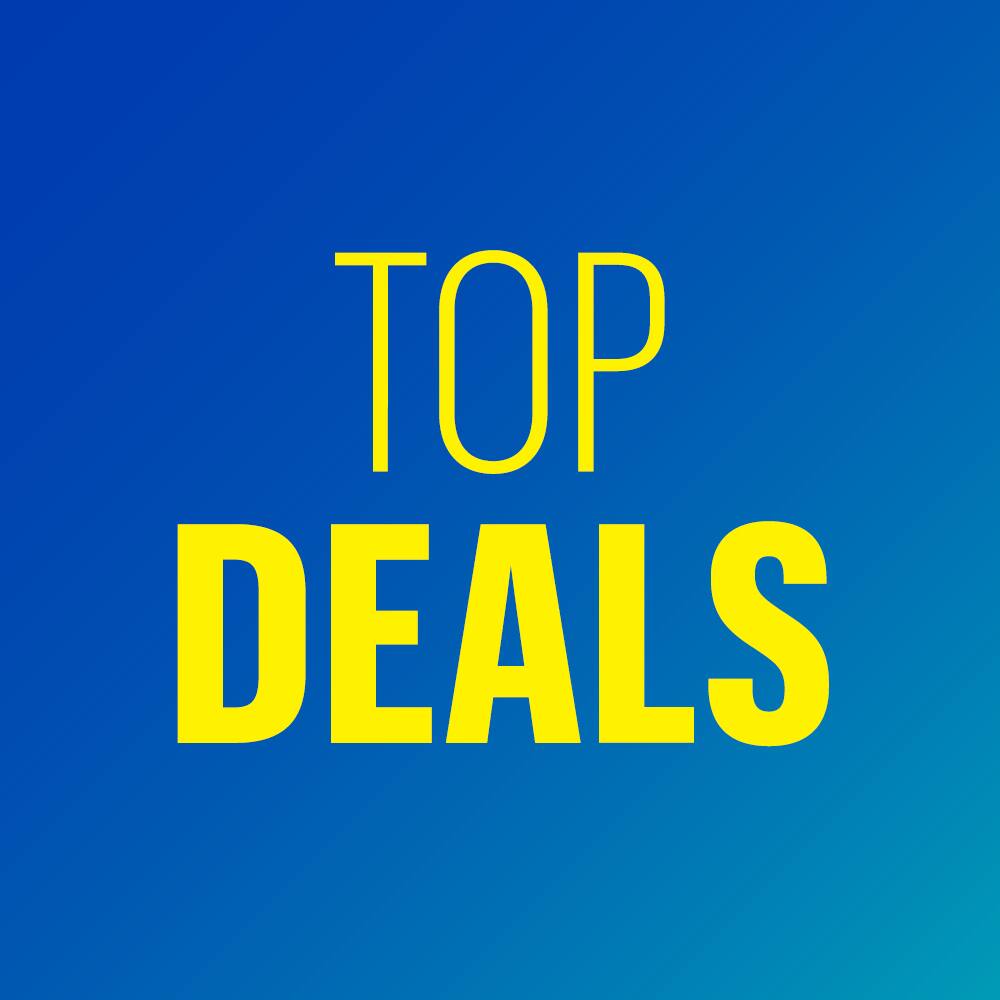 Top Deals