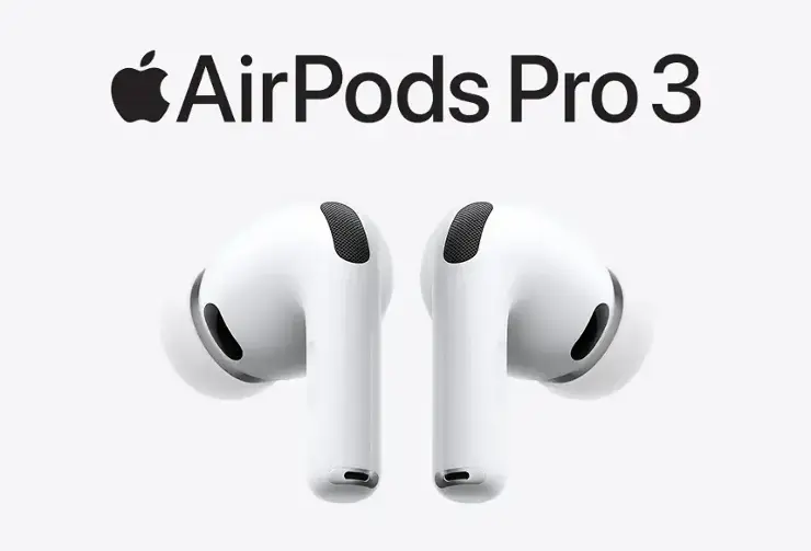 AirPods Pro 3
