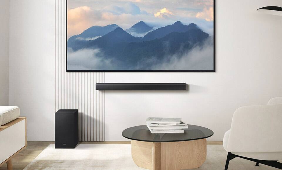 Dolby Atmos Home Audio & Speaker Deals - Best Buy