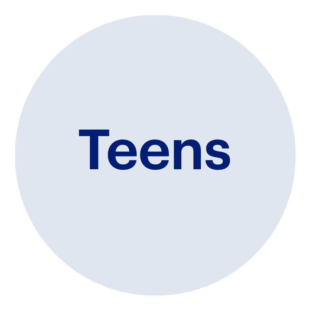 Gifts for teens