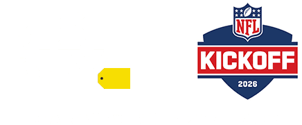 Best Buy official sponsor of 2026 NFL Kickoff