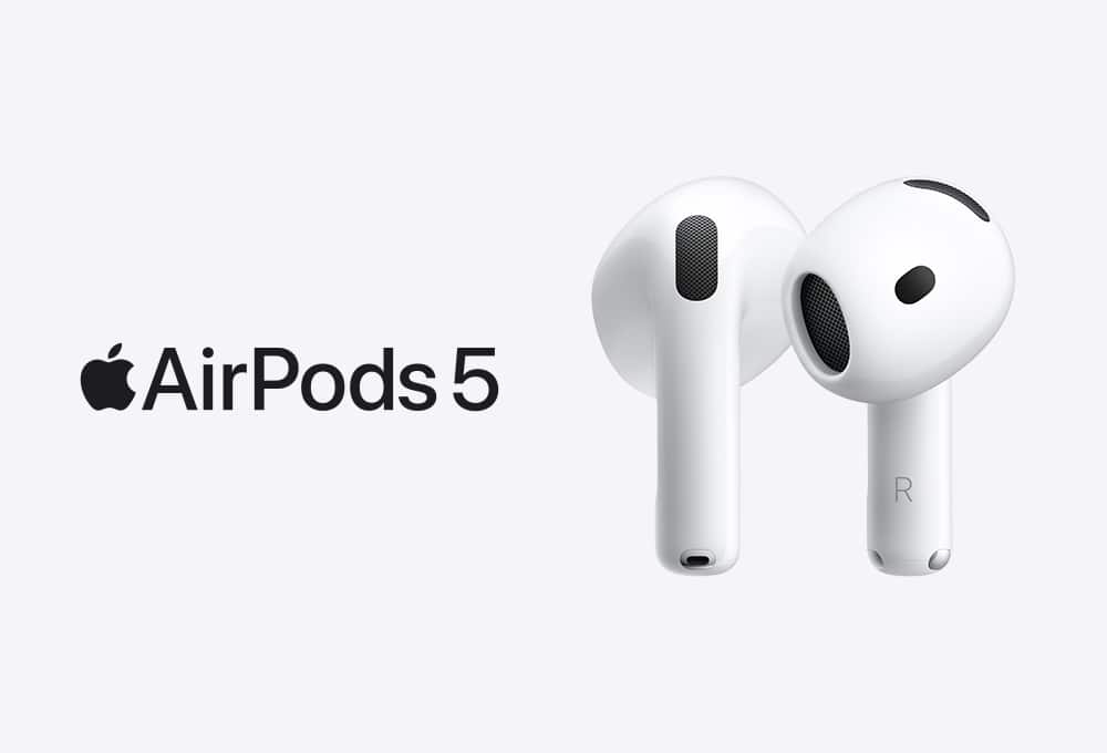 AirPods 5