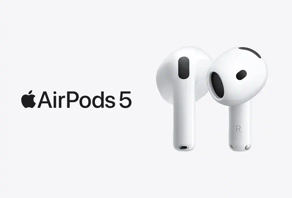 AirPods 5
