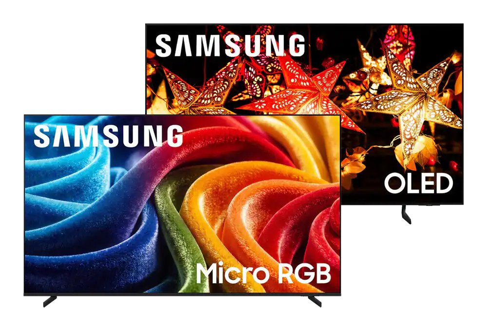 Ref Page Example Package Deals and Google Assistant TV Deals - Best Buy