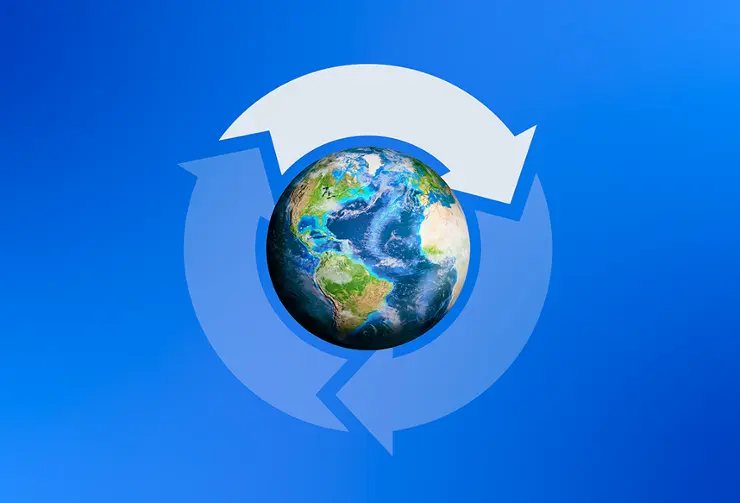 sustainability