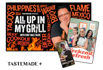 Tastemade+