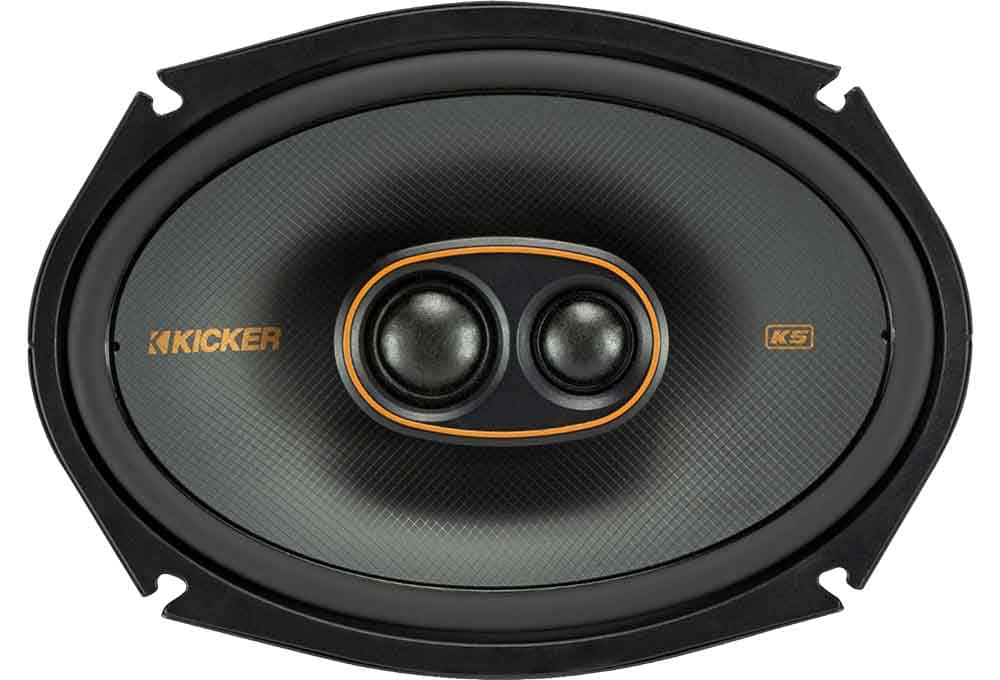 Car audio products